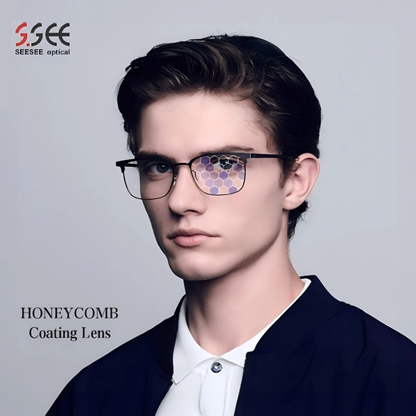 Honeycomb Lenses