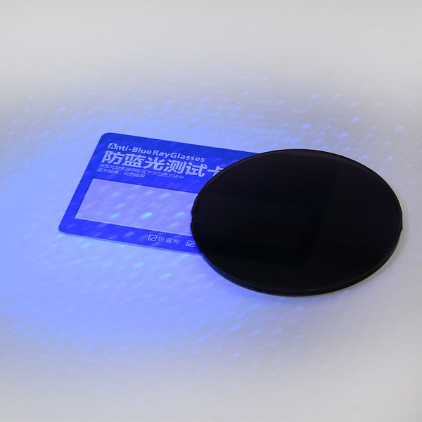 PC BLUE CUT PGX Lens