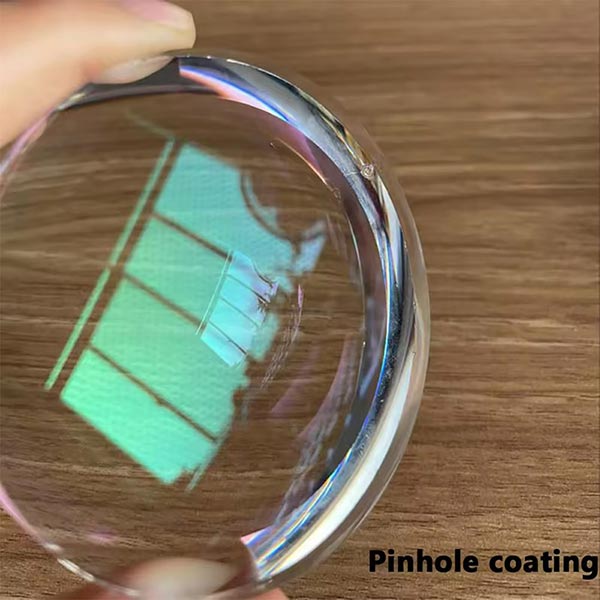 Pinhole Lens