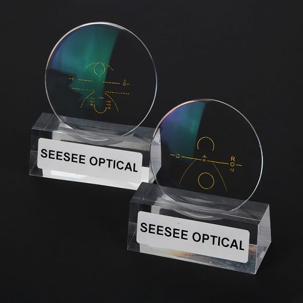 Lentes progresivos SEESEE OPTICAL
