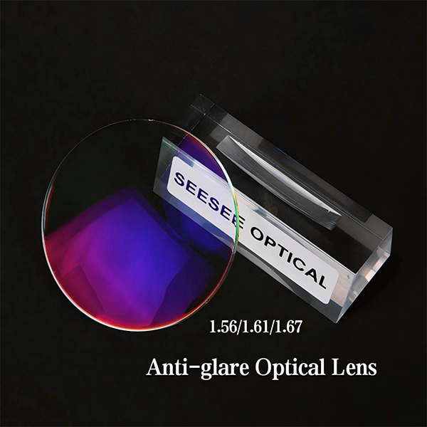 Anti-Glare Driving Lens - Image 2