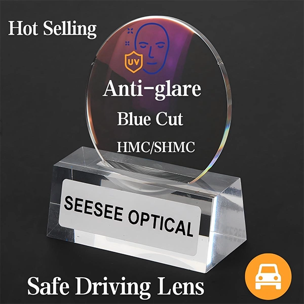 Anti-Glare Driving Lens - Image 3