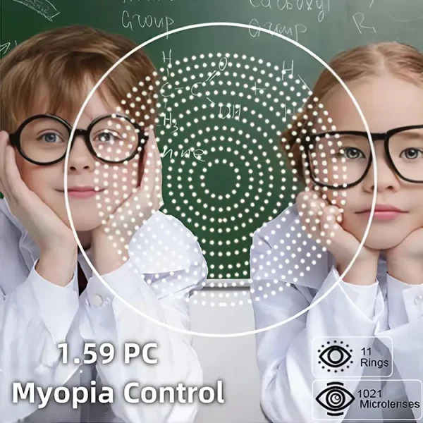 1.591 PC Myopia Control