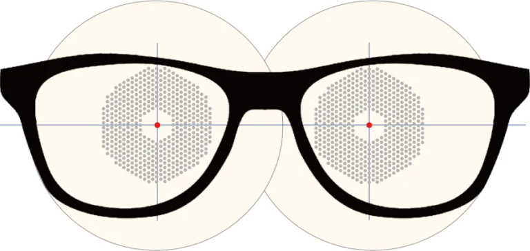 Differences between the two designs