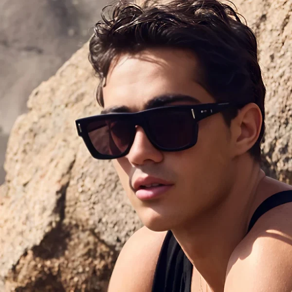 Eyeglass Polarized Lenses