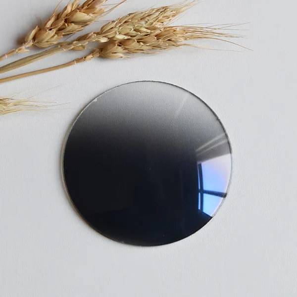 Grey Sunlens