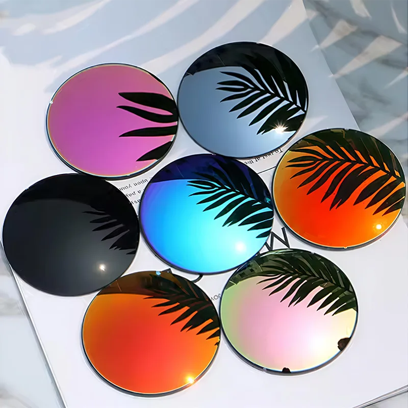 Mirror Lenses