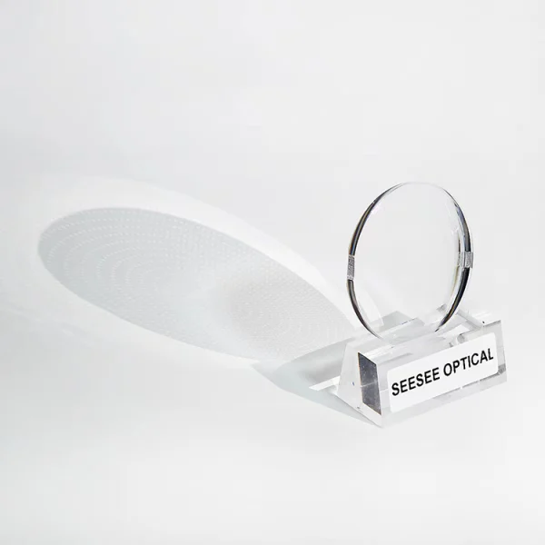 Myopia Control Lens - SEESEE optical