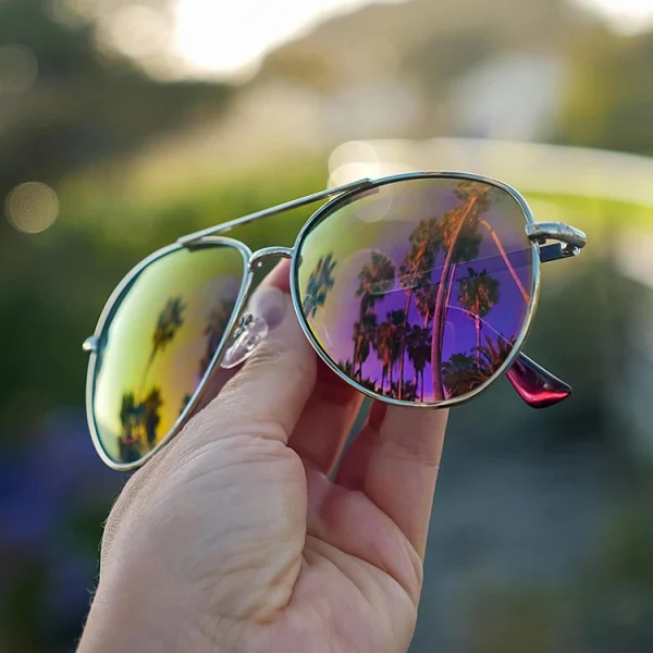 Polarized Lens