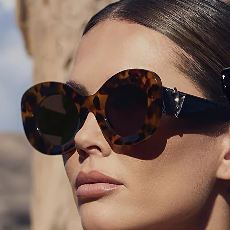 Polarized Lenses